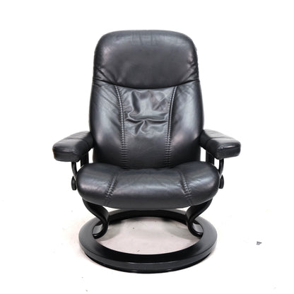 Ekornes Stressless Consul (M) mit Hocker