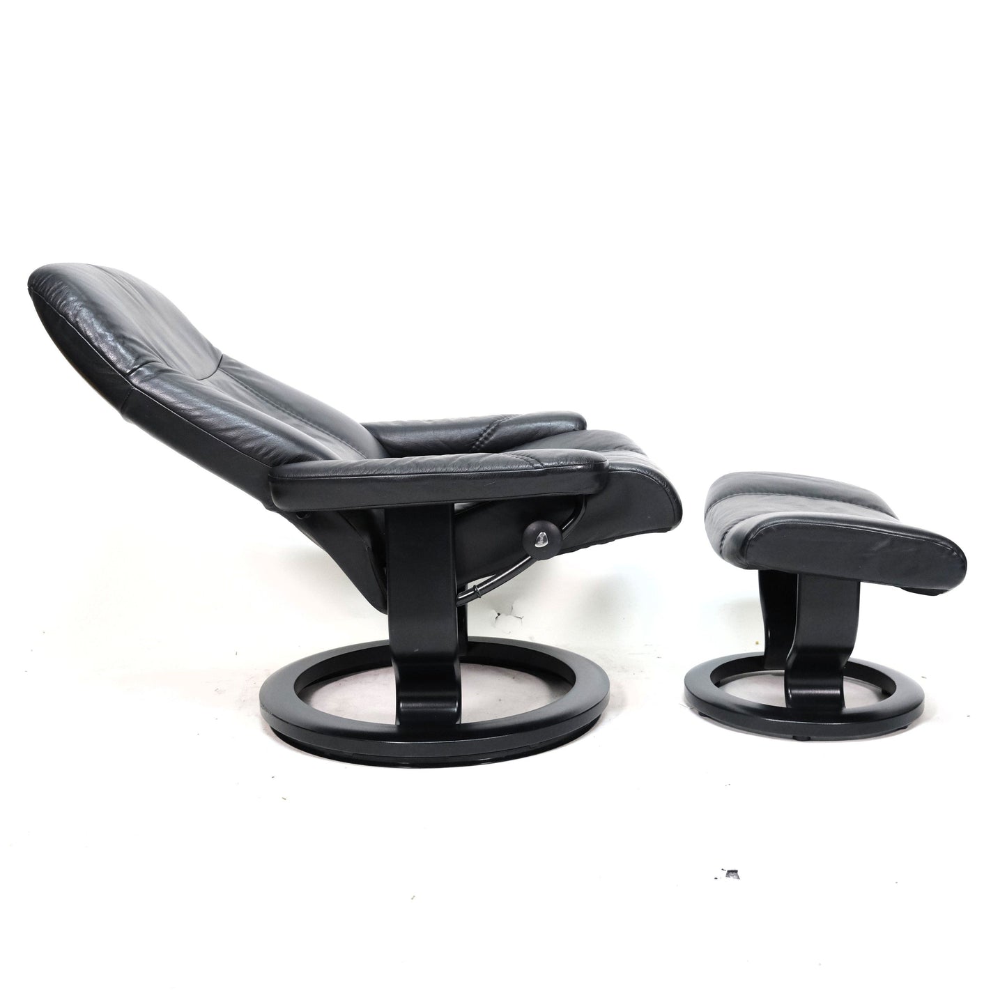 Ekornes Stressless Consul (M) mit Hocker