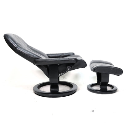 Ekornes Stressless Consul (M) mit Hocker