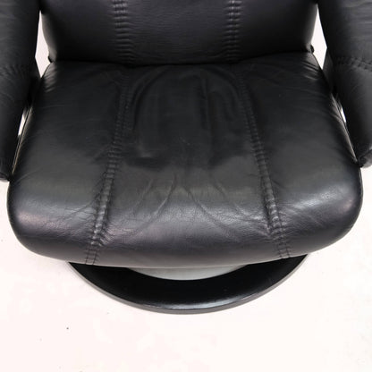 Ekornes Stressless Consul (M) mit Hocker
