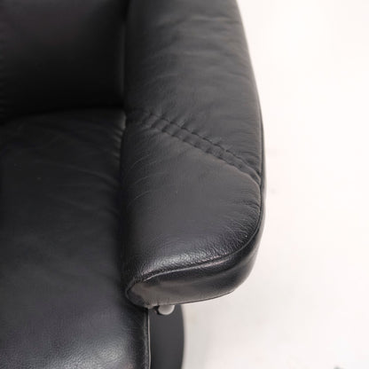 Ekornes Stressless Consul (M) mit Hocker