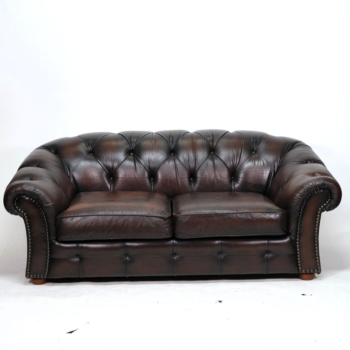 Chesterfield Sofa