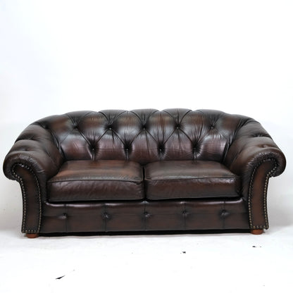 Chesterfield Sofa