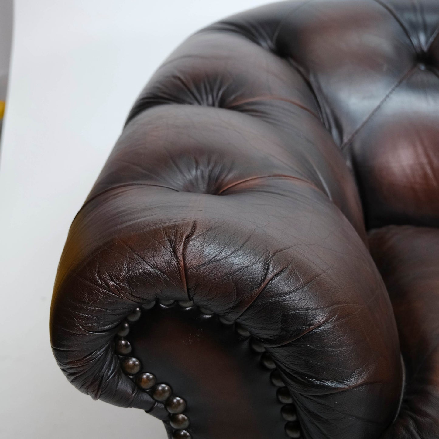 Chesterfield Sofa