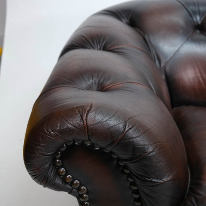 Chesterfield Sofa