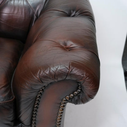 Chesterfield Sofa