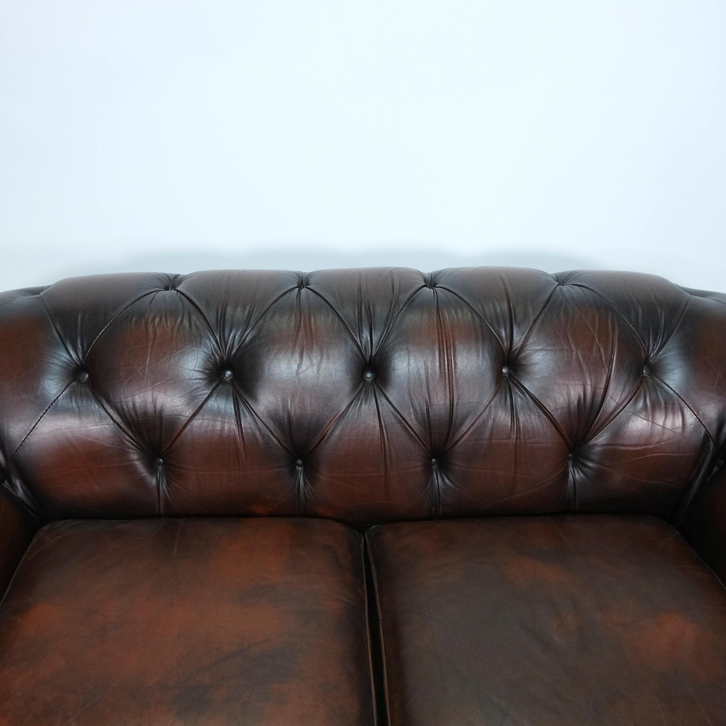 Chesterfield Sofa
