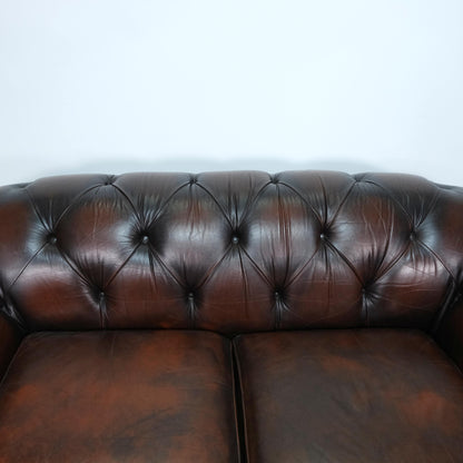 Chesterfield Sofa