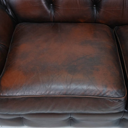 Chesterfield Sofa