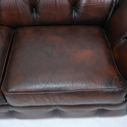 Chesterfield Sofa
