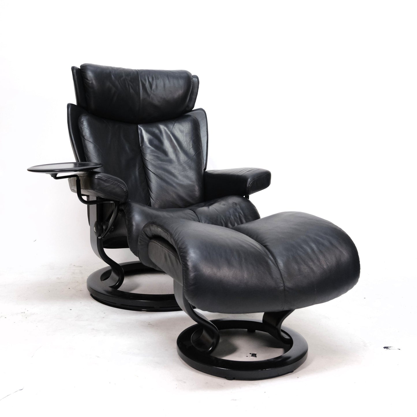 Ekornes Stressless Magic (M) mit Hocker I