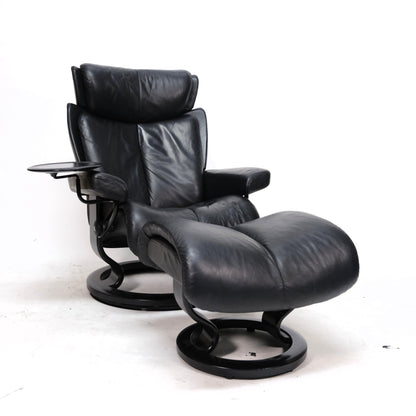 Ekornes Stressless Magic (M) mit Hocker I