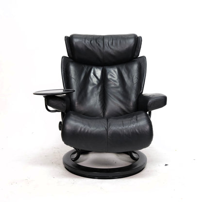 Ekornes Stressless Magic (M) mit Hocker I