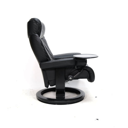 Ekornes Stressless Magic (M) mit Hocker I