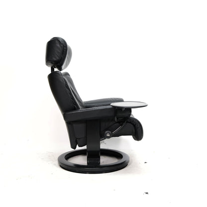 Ekornes Stressless Magic (M) mit Hocker I