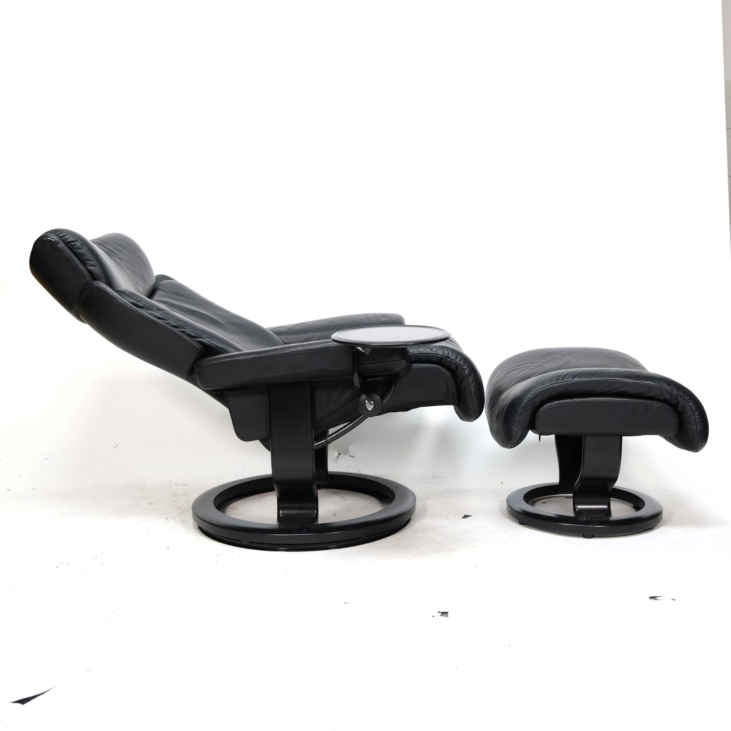 Ekornes Stressless Magic (M) mit Hocker I