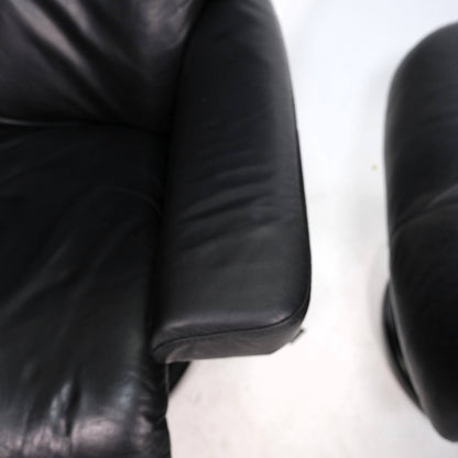 Ekornes Stressless Magic (M) mit Hocker I