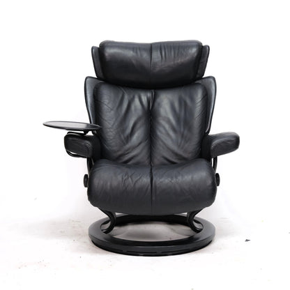 Ekornes Stressless Magic (M) mit Hocker II