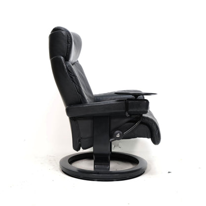 Ekornes Stressless Magic (M) mit Hocker II