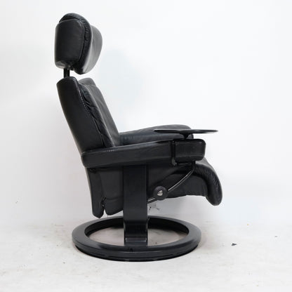 Ekornes Stressless Magic (M) mit Hocker II