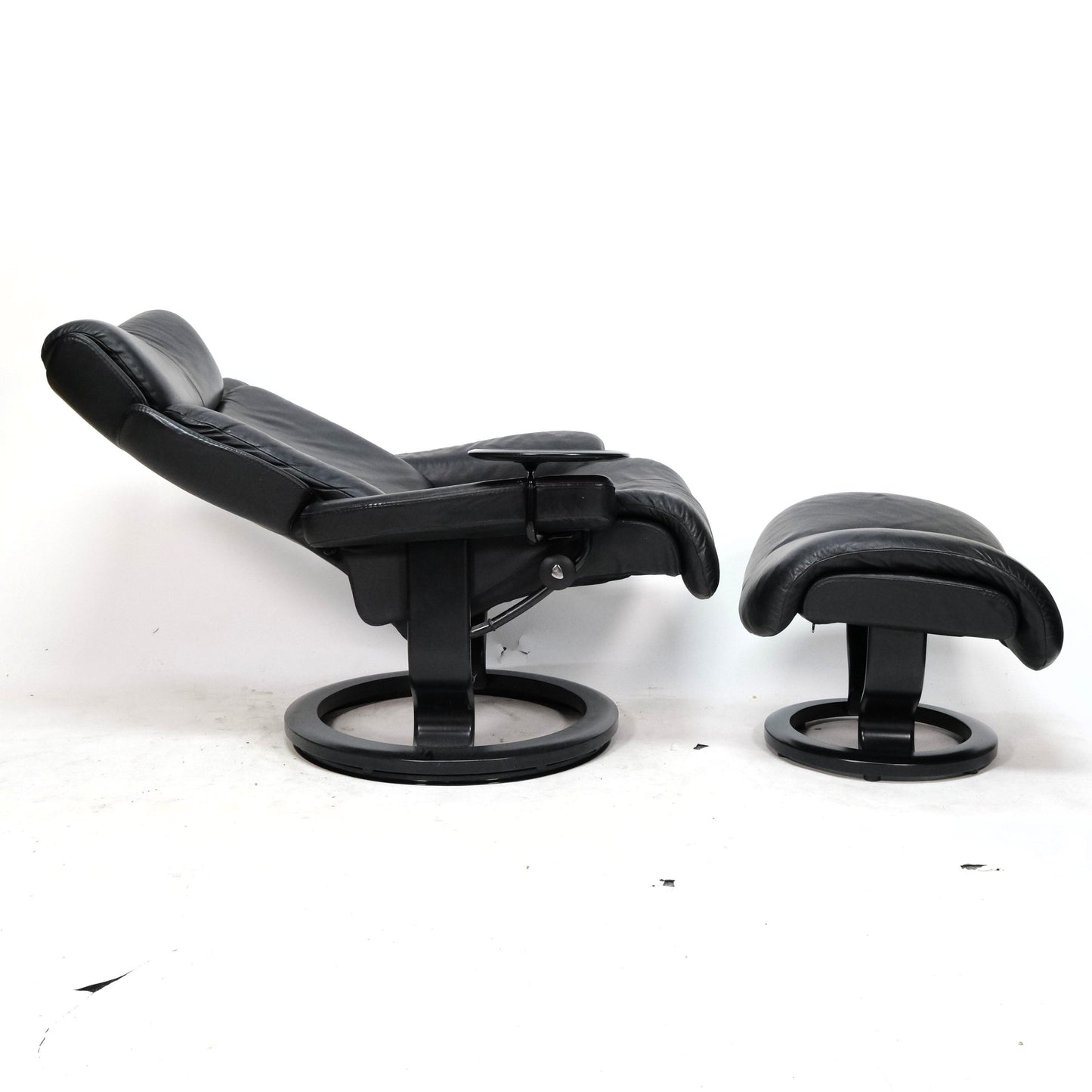 Ekornes Stressless Magic (M) mit Hocker II