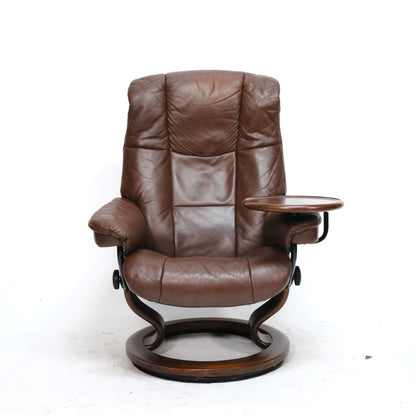 Ekornes Stressless Mayfair (S) mit Hocker