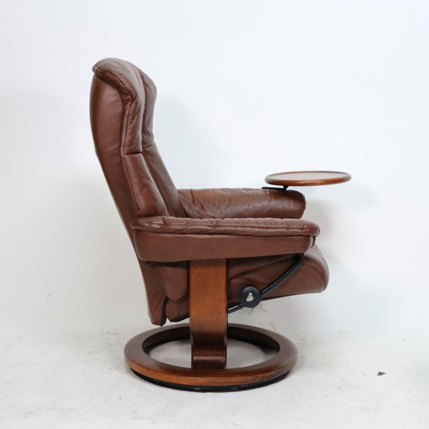 Ekornes Stressless Mayfair (S) mit Hocker