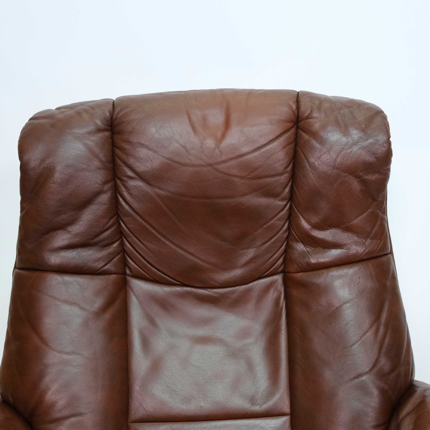 Ekornes Stressless Mayfair (S) mit Hocker
