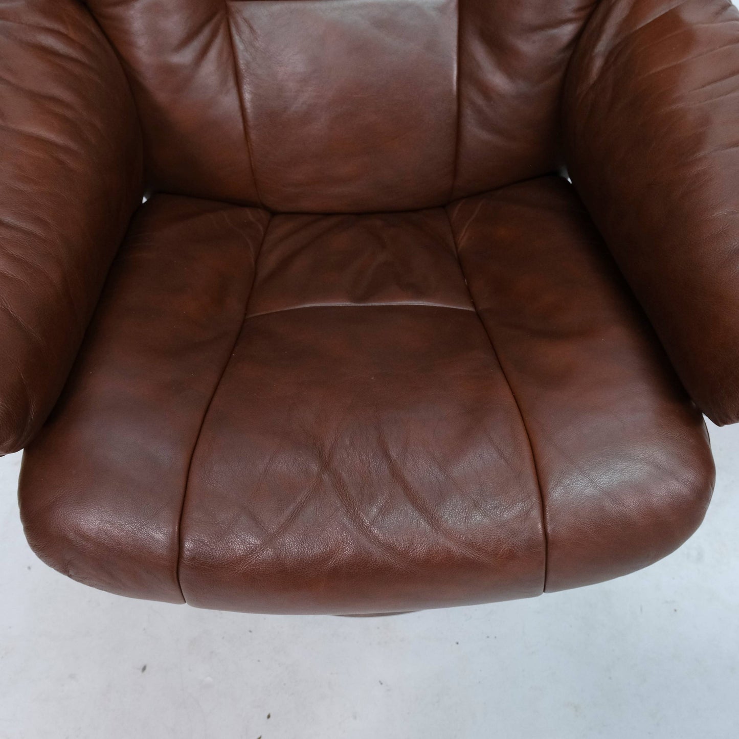 Ekornes Stressless Mayfair (S) mit Hocker