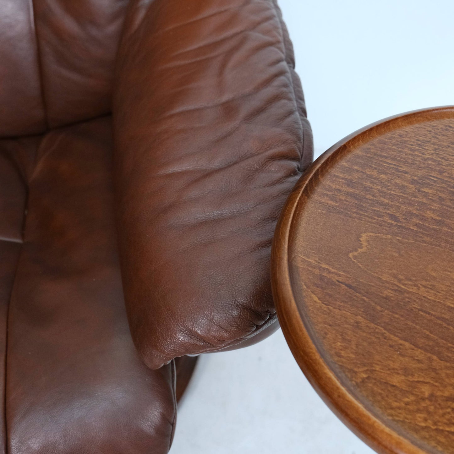 Ekornes Stressless Mayfair (S) mit Hocker