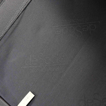 De Sede DS-23 Sessel mit Hocker