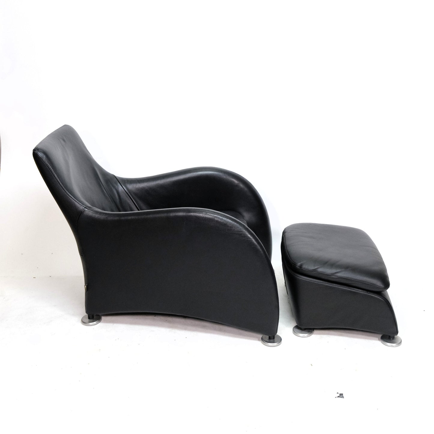 Montis Loge mit Hocker