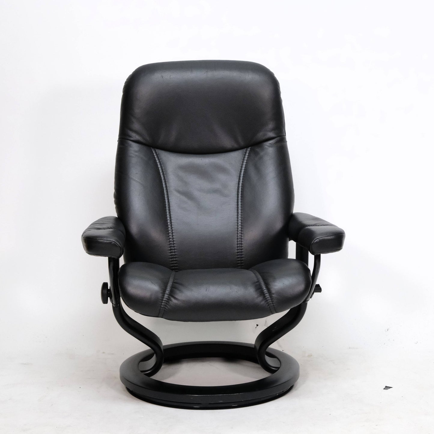 Ekornes Stressless Consul (M) mit Hocker