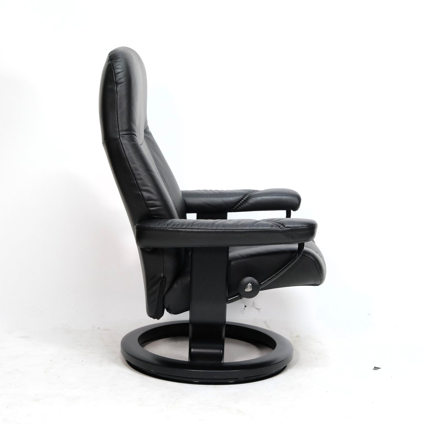 Ekornes Stressless Consul (M) mit Hocker