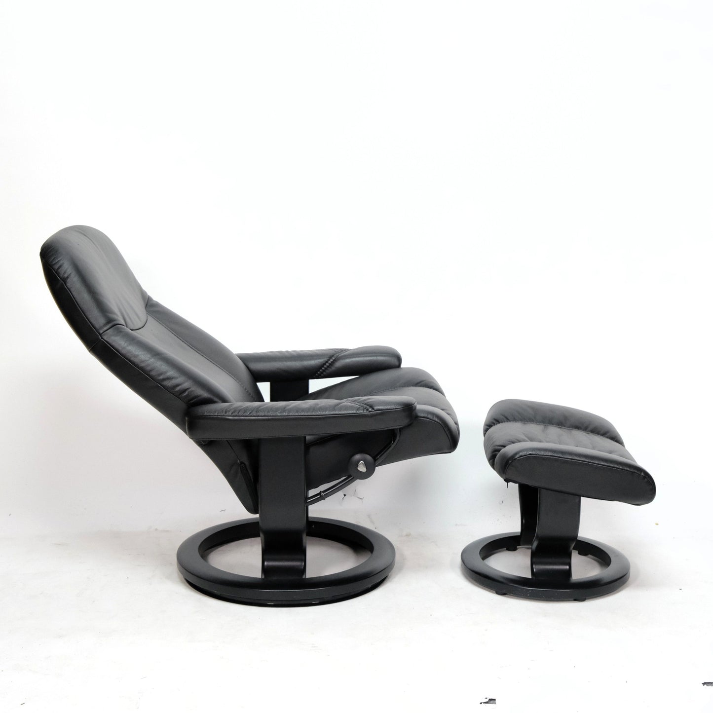 Ekornes Stressless Consul (M) mit Hocker