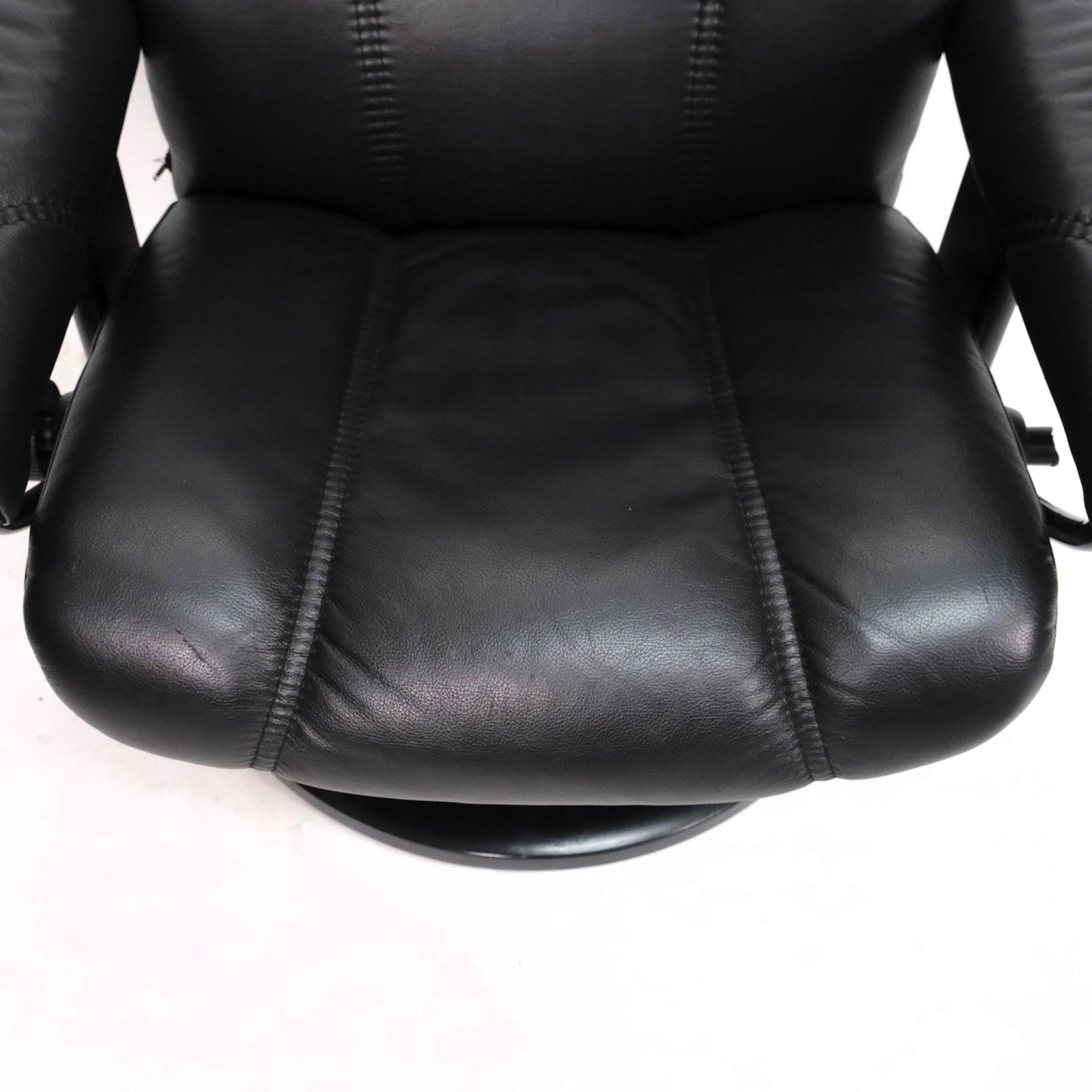 Ekornes Stressless Consul (M) mit Hocker