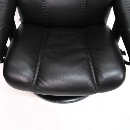 Ekornes Stressless Consul (M) mit Hocker