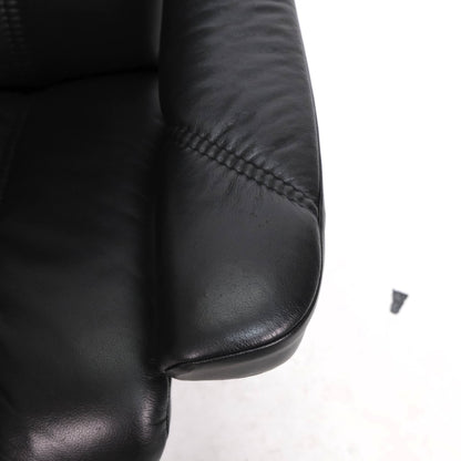 Ekornes Stressless Consul (M) mit Hocker