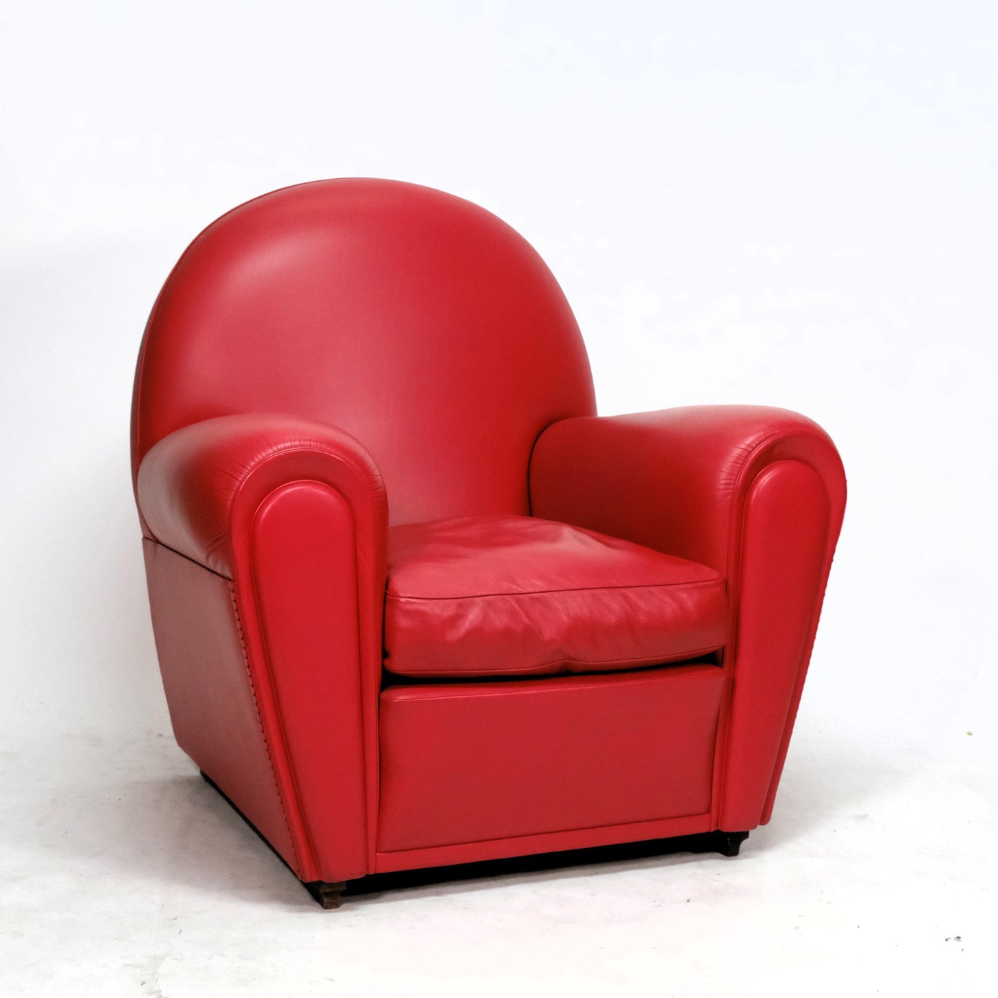 Poltrona Frau Vanity Fair Sessel I