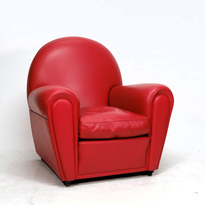 Poltrona Frau Vanity Fair Sessel I