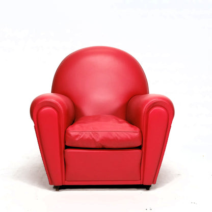 Poltrona Frau Vanity Fair Sessel II