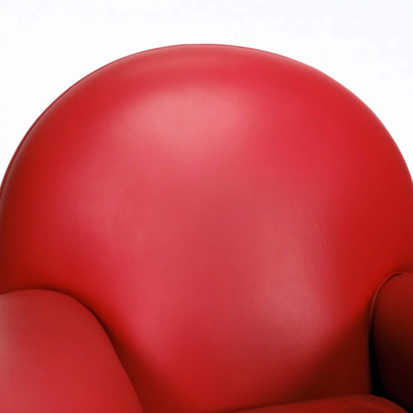 Poltrona Frau Vanity Fair Sessel II