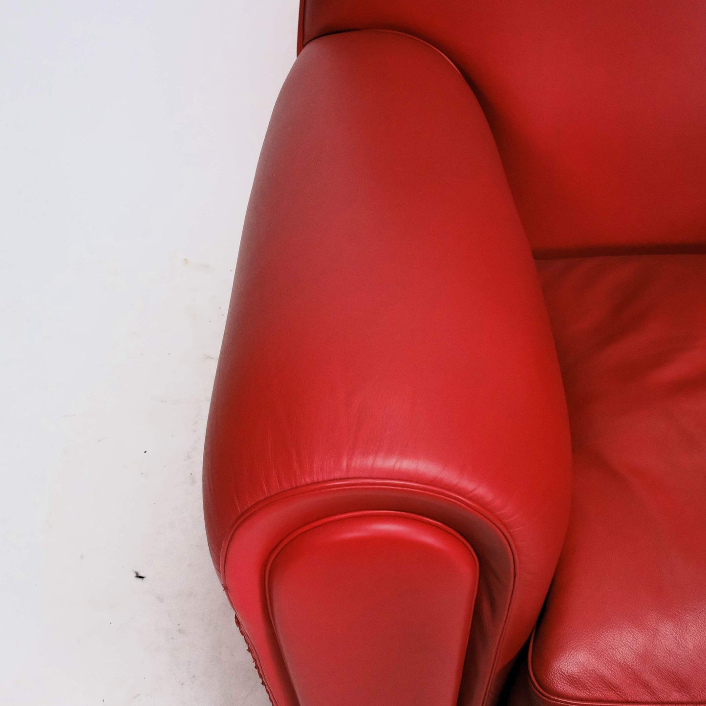 Poltrona Frau Vanity Fair Sessel II