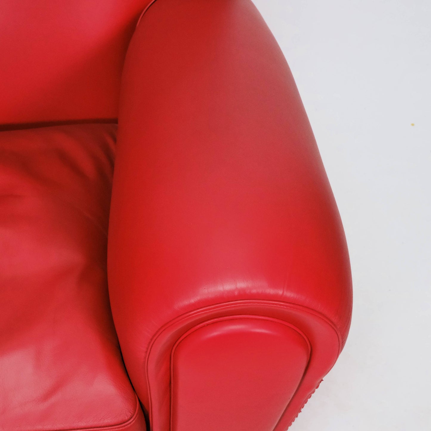 Poltrona Frau Vanity Fair Sessel II