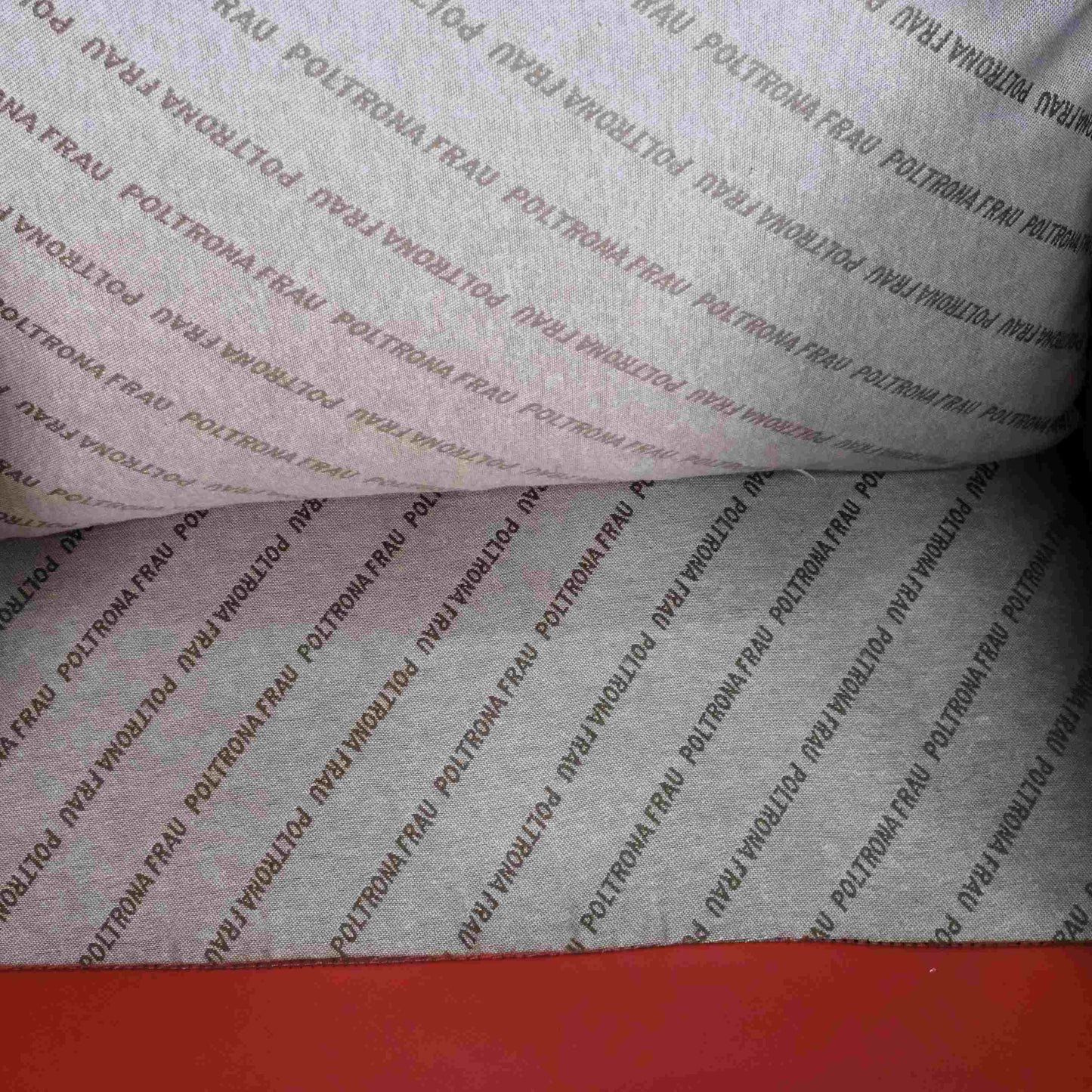 Poltrona Frau Vanity Fair Sessel II