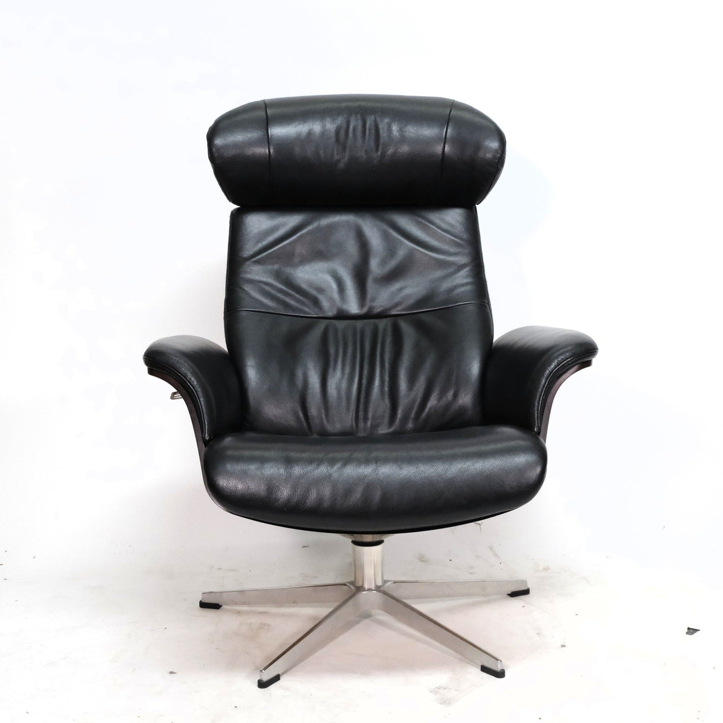 Conform Timeout mit Hocker