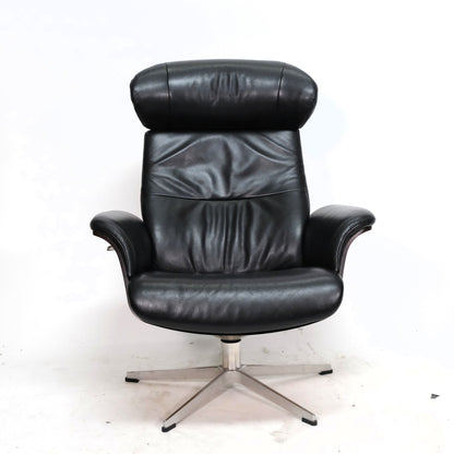 Conform Timeout mit Hocker