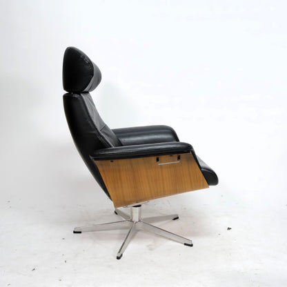 Conform Timeout mit Hocker