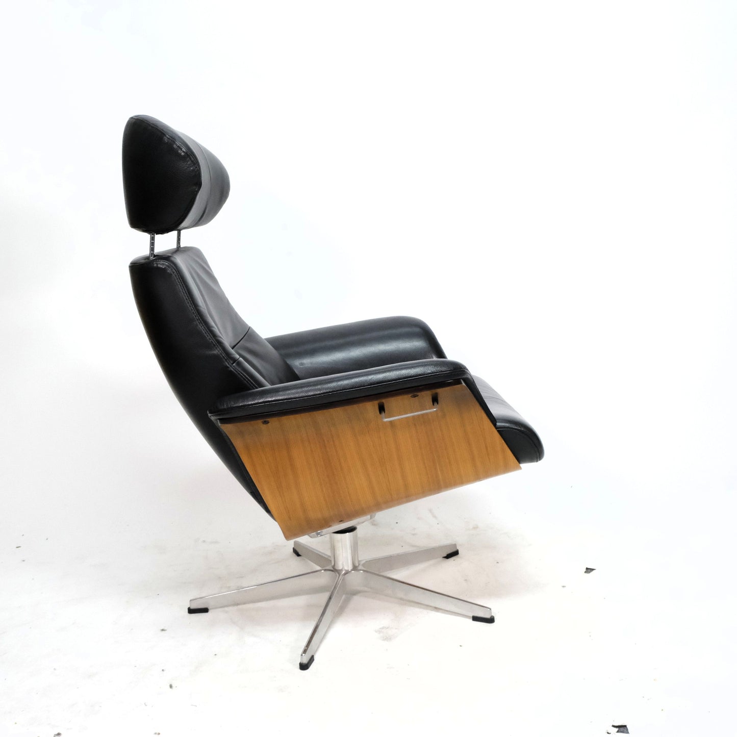 Conform Timeout mit Hocker