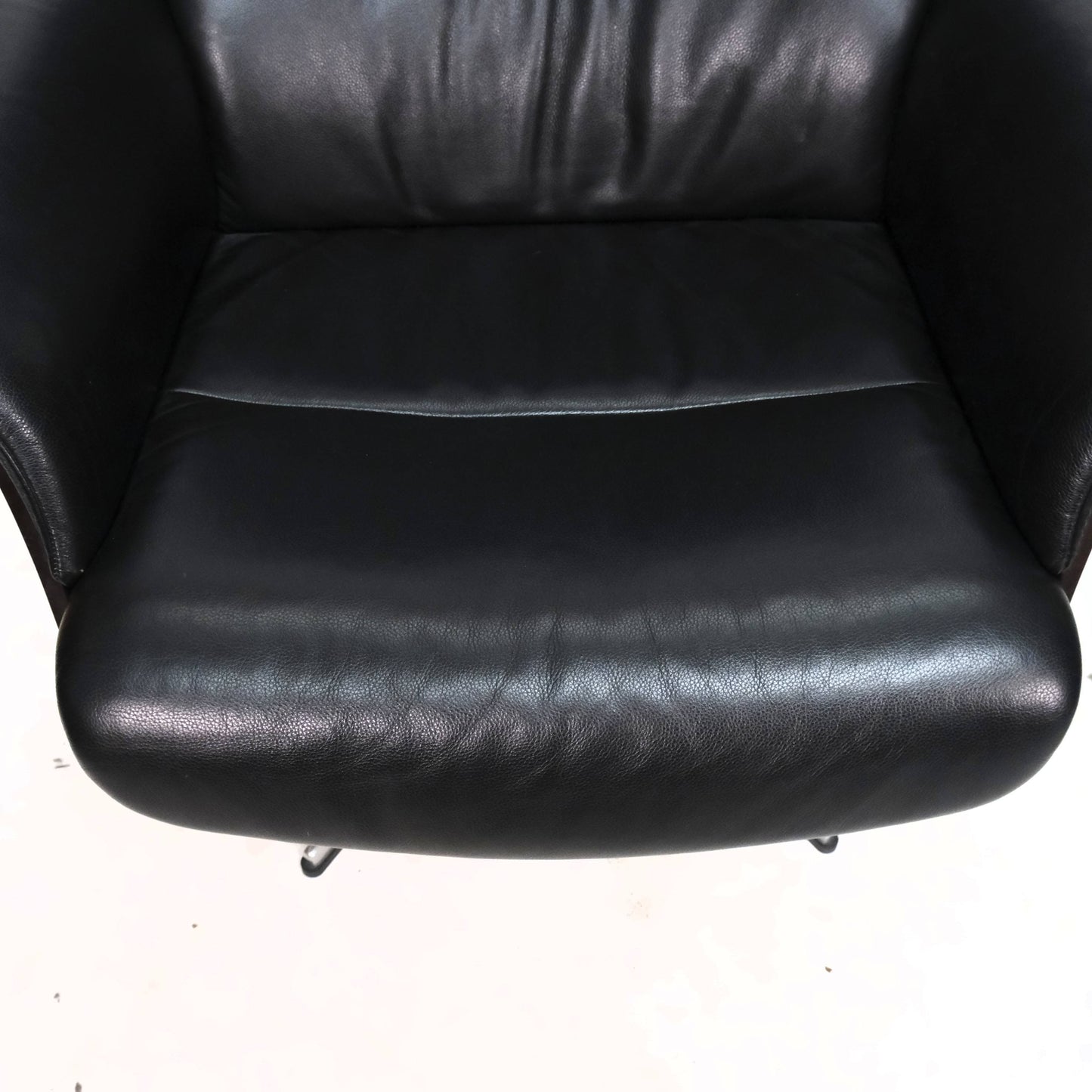 Conform Timeout mit Hocker